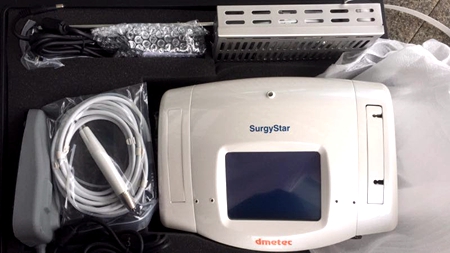 Dmetec Piezo Bone Surgery Implant Bone Surgery Ultrasurgery Surgystar 220V